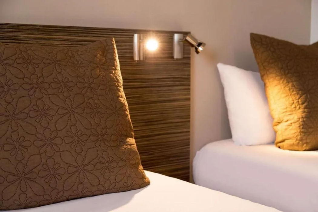 Sure Hotel by Best Western Nantes Saint-Herblain 13/27