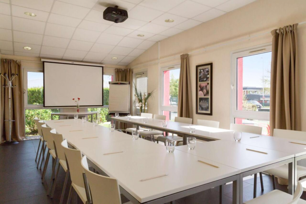 Sure Hotel by Best Western Nantes Saint-Herblain 16/27