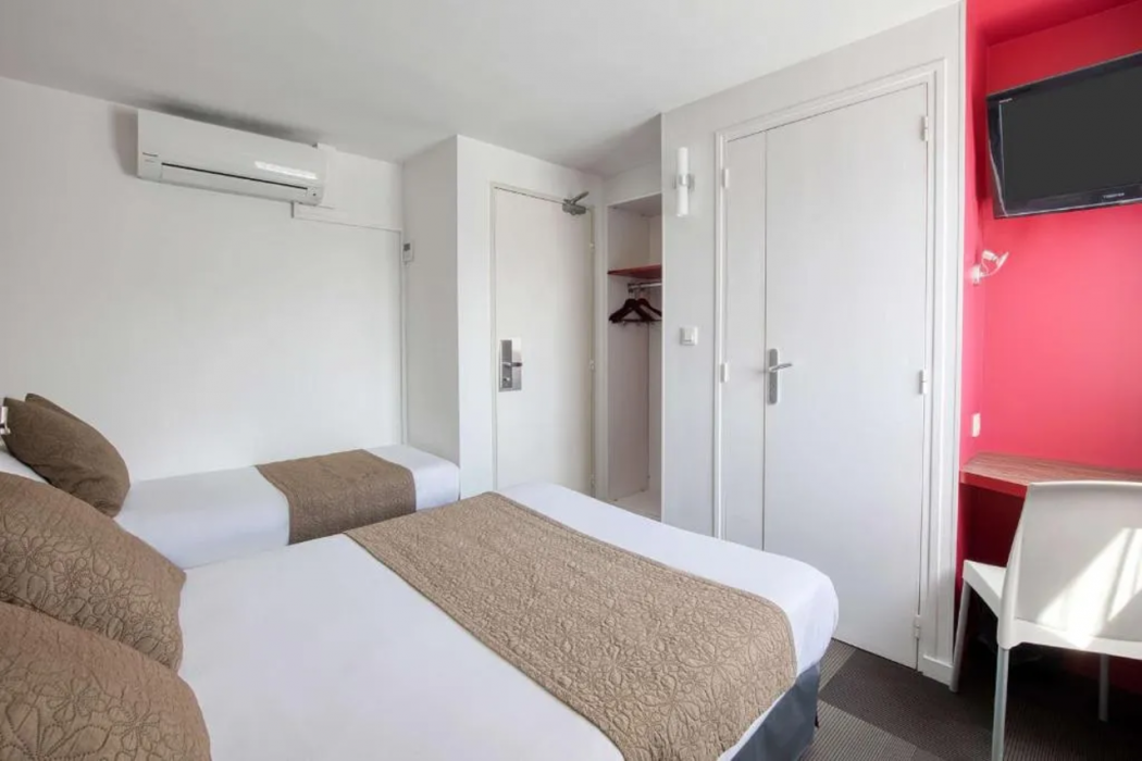 Sure Hotel by Best Western Nantes Saint-Herblain 12/27