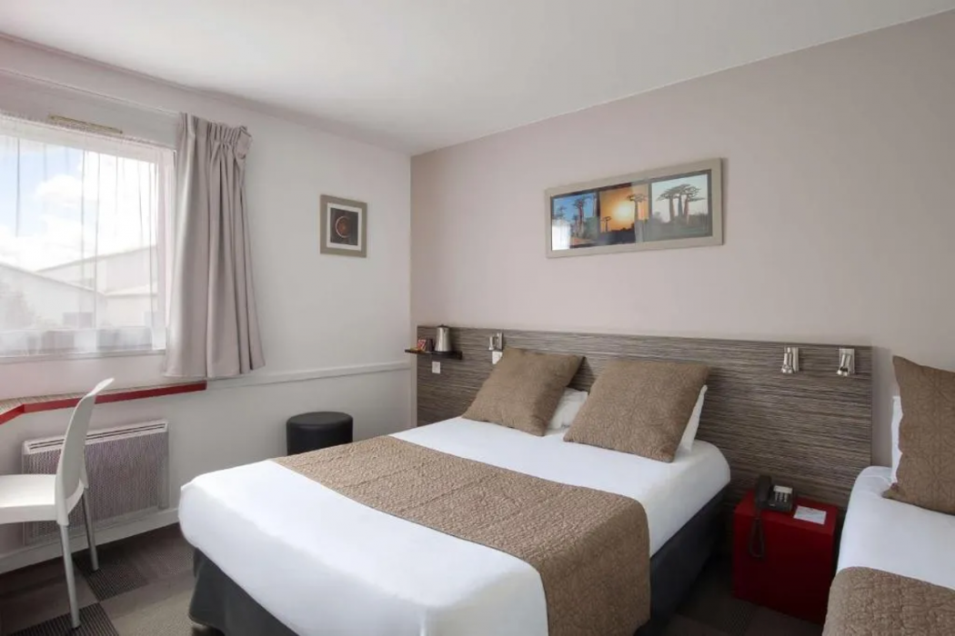 Sure Hotel by Best Western Nantes Saint-Herblain 11/27