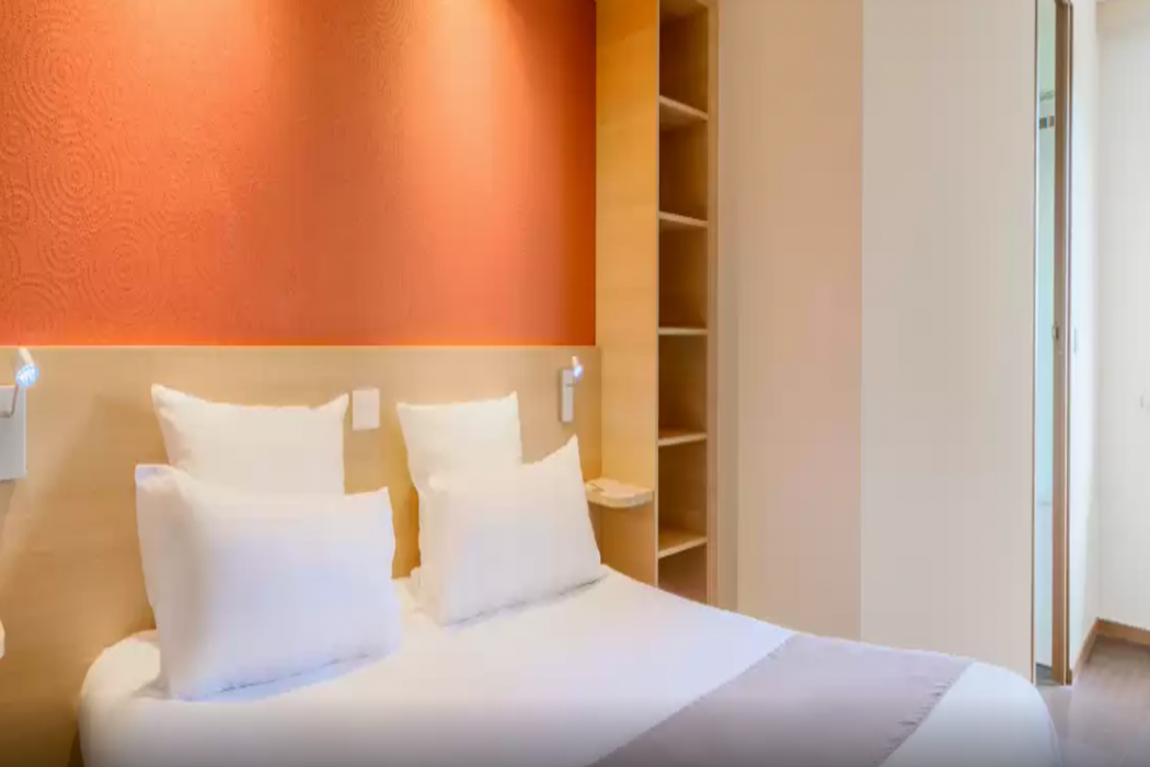 Comfort Hotel Pithiviers 5/13