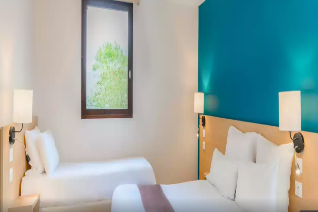 Comfort Hotel Pithiviers 7/13