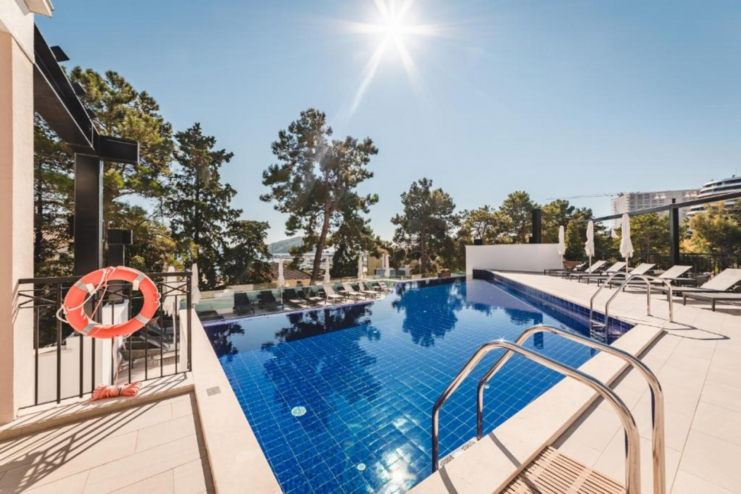 Hotel Budva 34/60