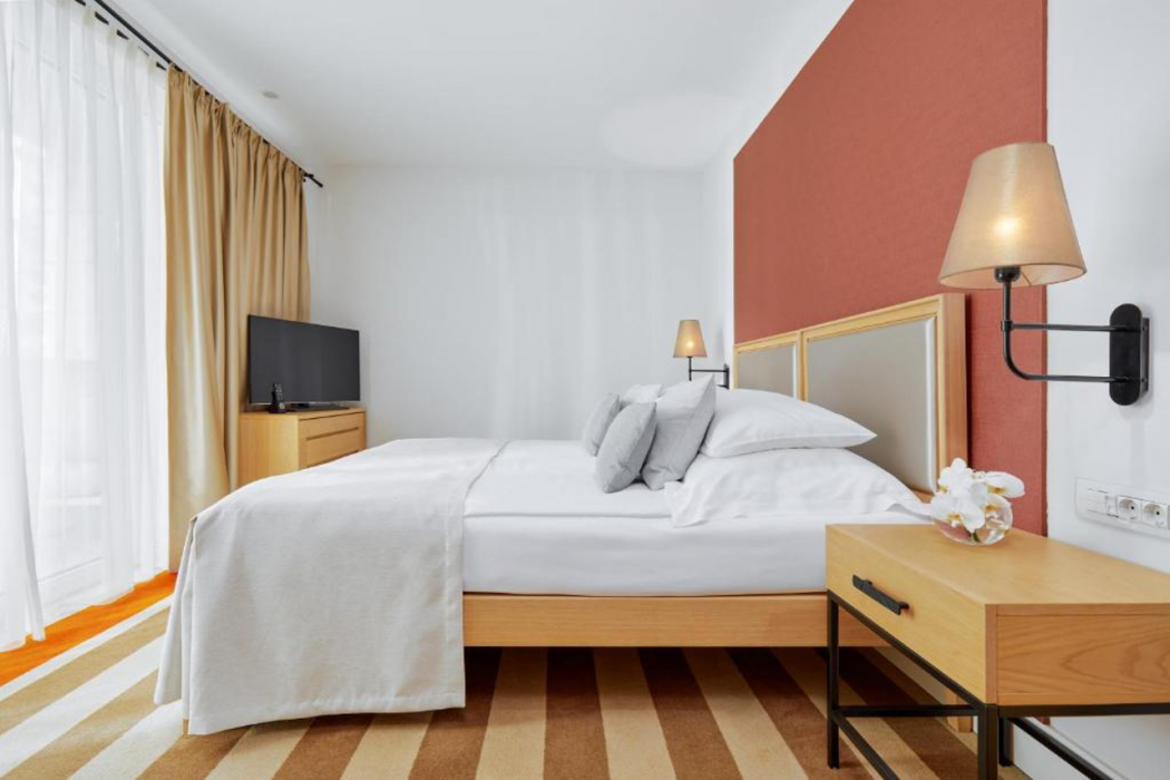 Hotel Budva 15/60