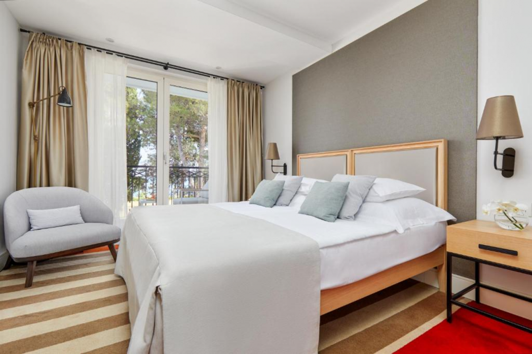 Hotel Budva 17/60