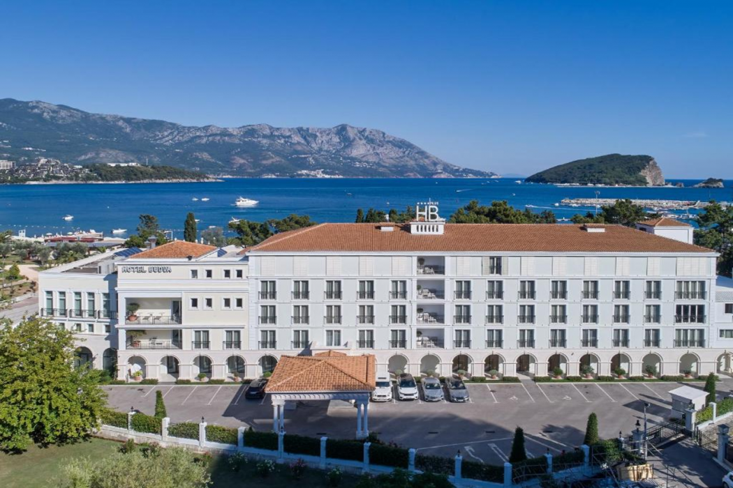Hotel Budva photo4