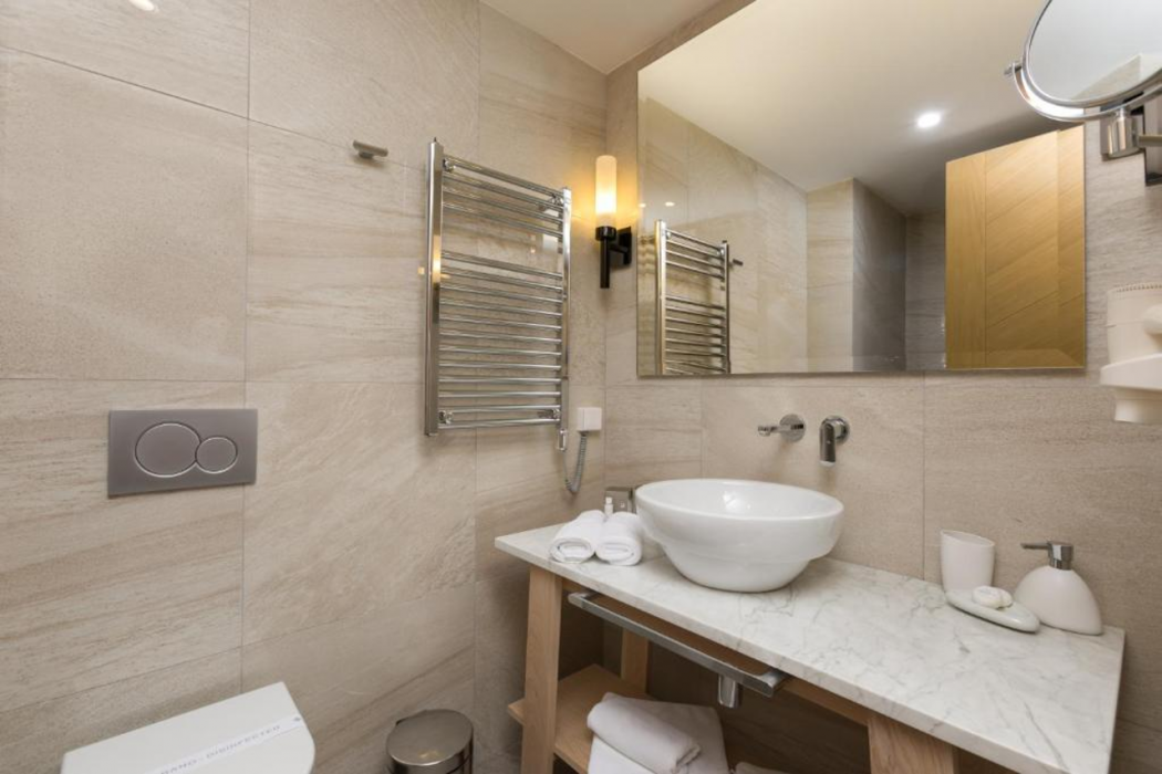 Hotel Budva 20/60