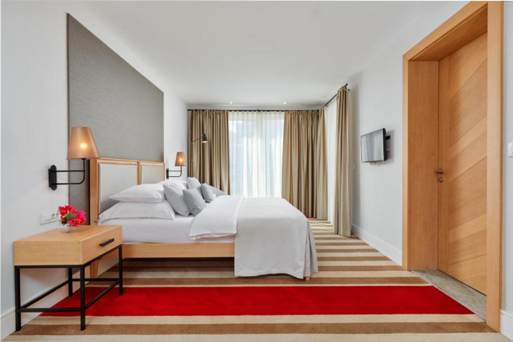 Hotel Budva 16/60