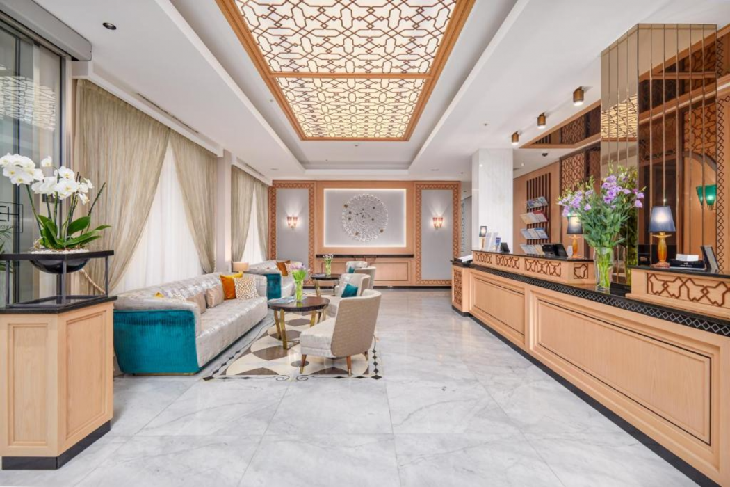 Hotel Budva 29/60