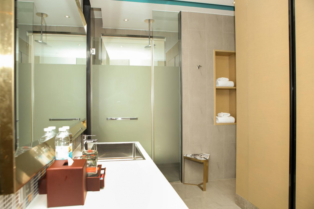 MiniMax Premier Hotel Shanghai Hongqiao 9/44