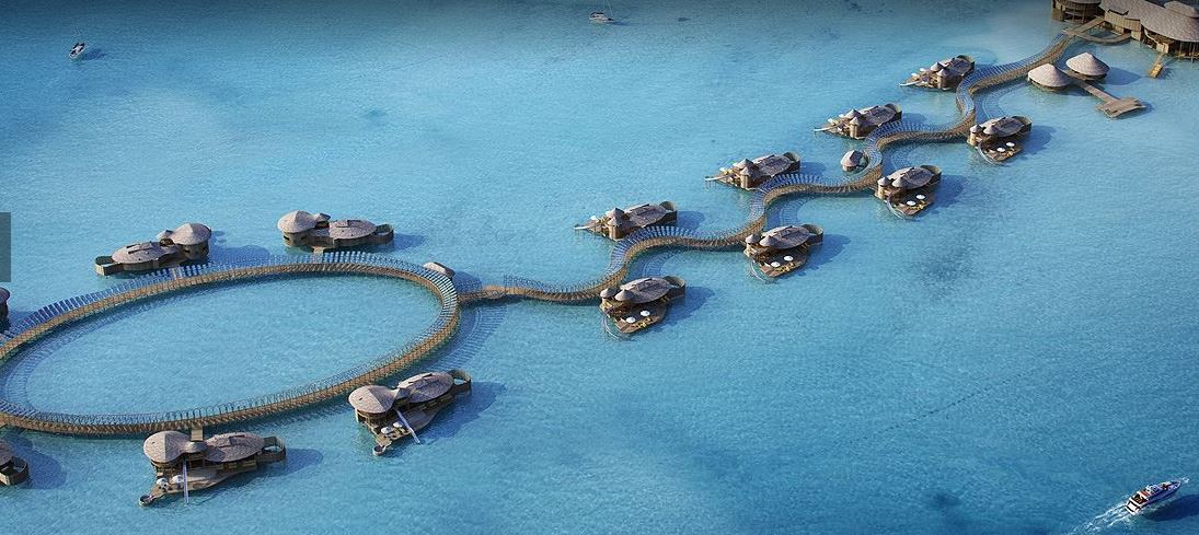Soneva Jani Resort 3/38