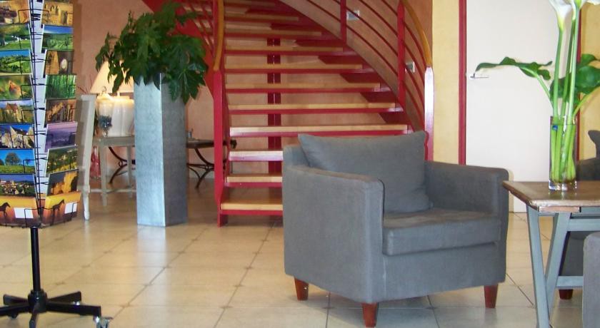 Brit Hotel Nogent Le Rotrou Hotel Du Perche 7/44