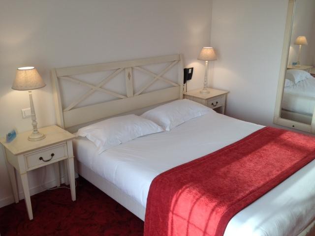 Brit Hotel Nogent Le Rotrou Hotel Du Perche 12/44
