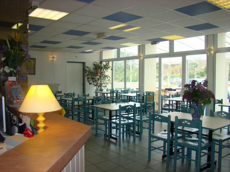 The Originals Access Hotel Berck Sur Mer Ptit Dej Hotel 27/53