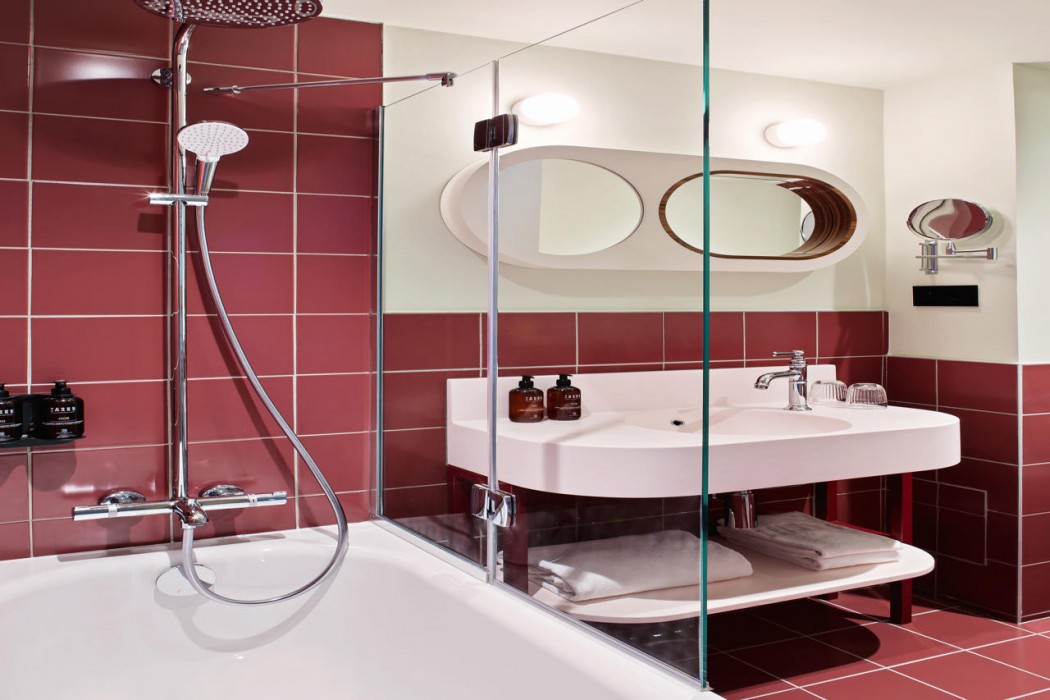 Hotel Mercedes 10/60