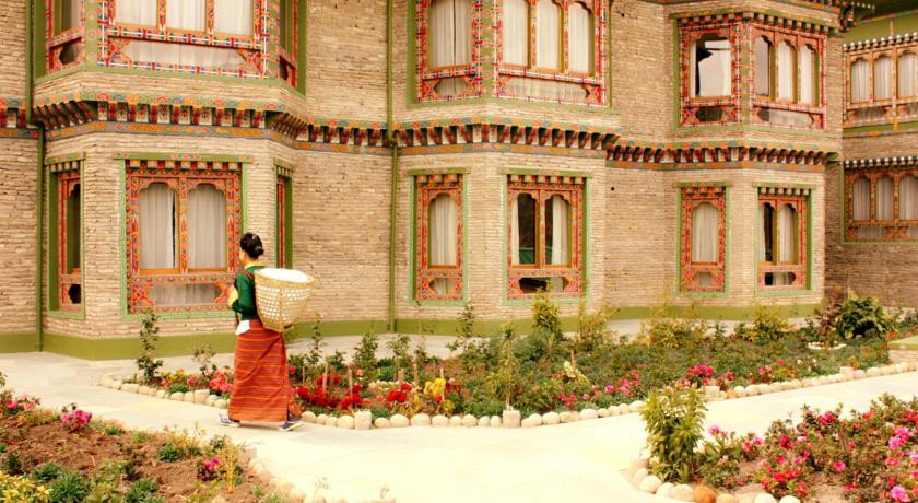RKPO GREEN RESORT 1/46
