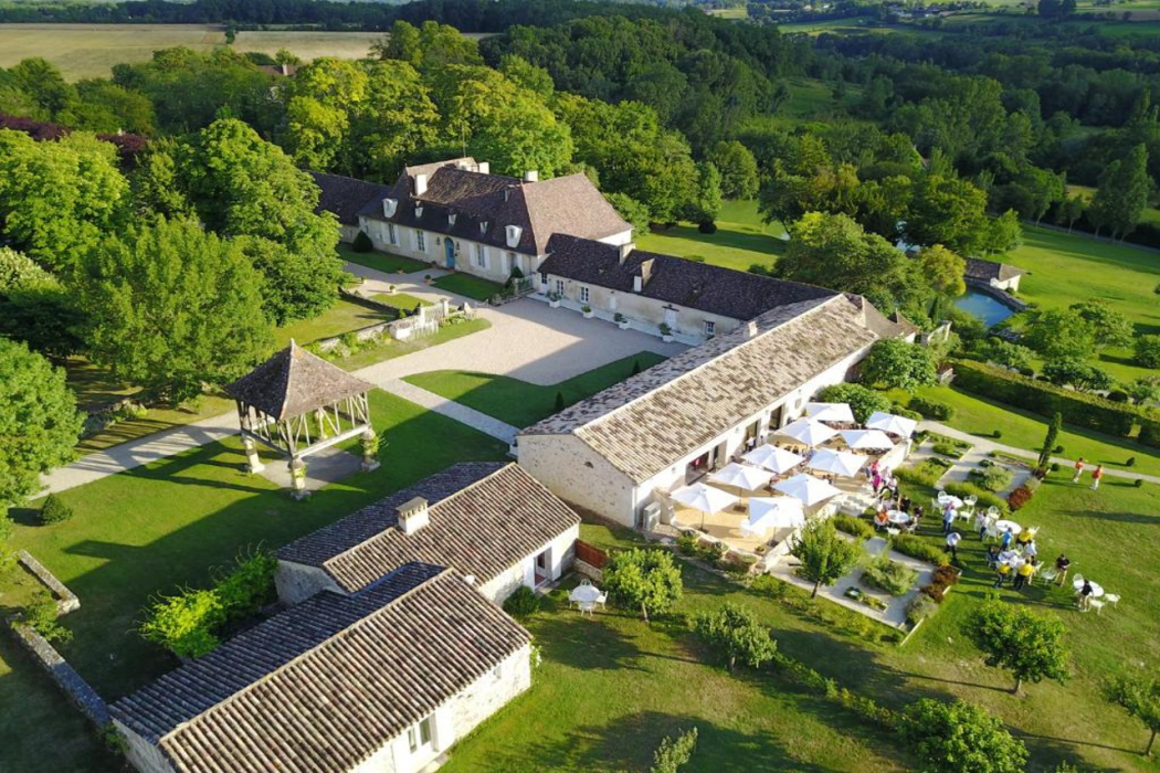La Chartreuse Du Bignac 2/57
