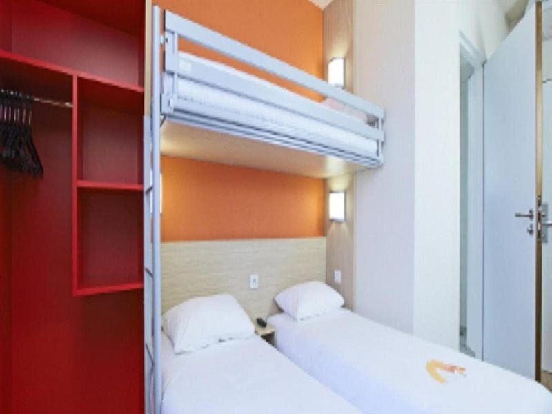 The Originals Access Tendance Hotel Saint Etienne Aeroport 28/55