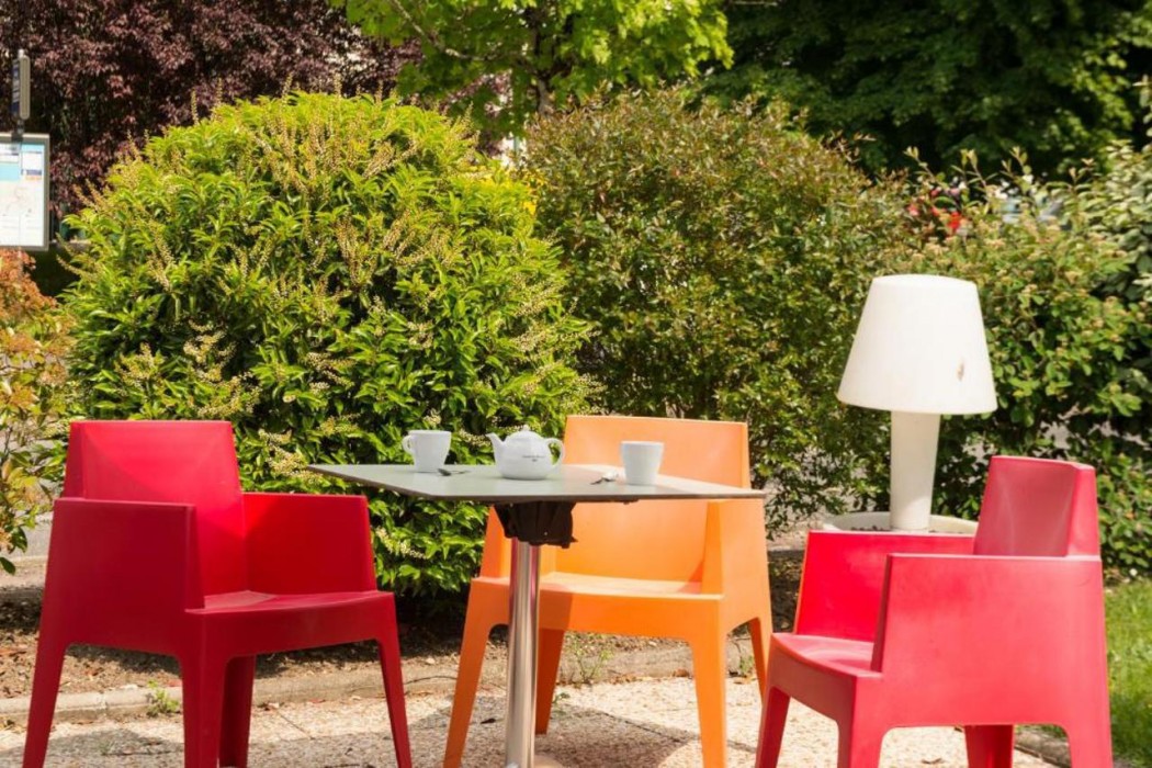 Sure Hotel by Best Western Tours Sud 15/36