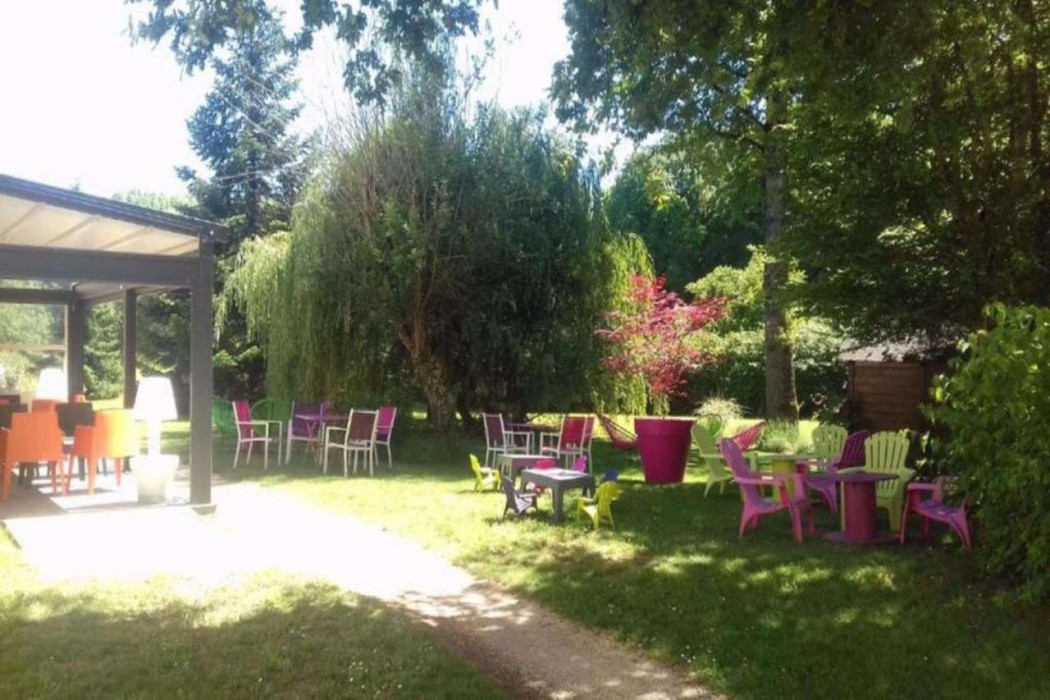 Sure Hotel by Best Western Tours Sud 16/36