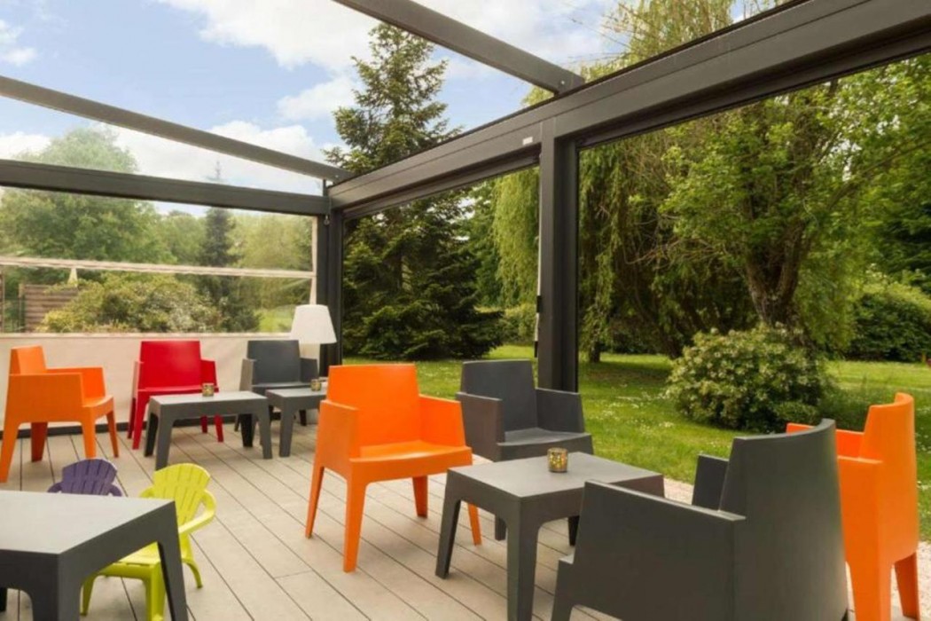 Sure Hotel by Best Western Tours Sud 14/36