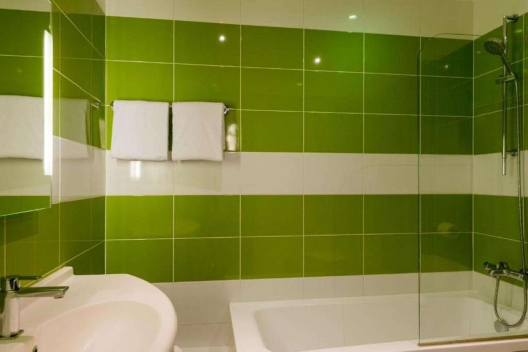 Sure Hotel by Best Western Tours Sud 11/36