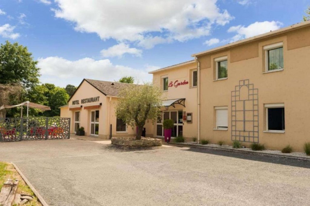 Sure Hotel by Best Western Tours Sud 1/36
