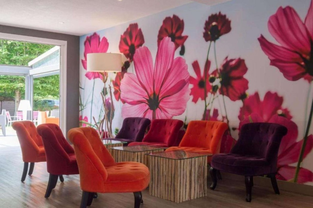 Sure Hotel by Best Western Tours Sud 13/36