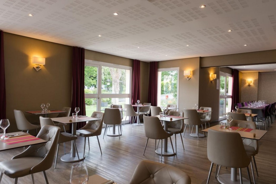 Sure Hotel by Best Western Tours Sud 12/36