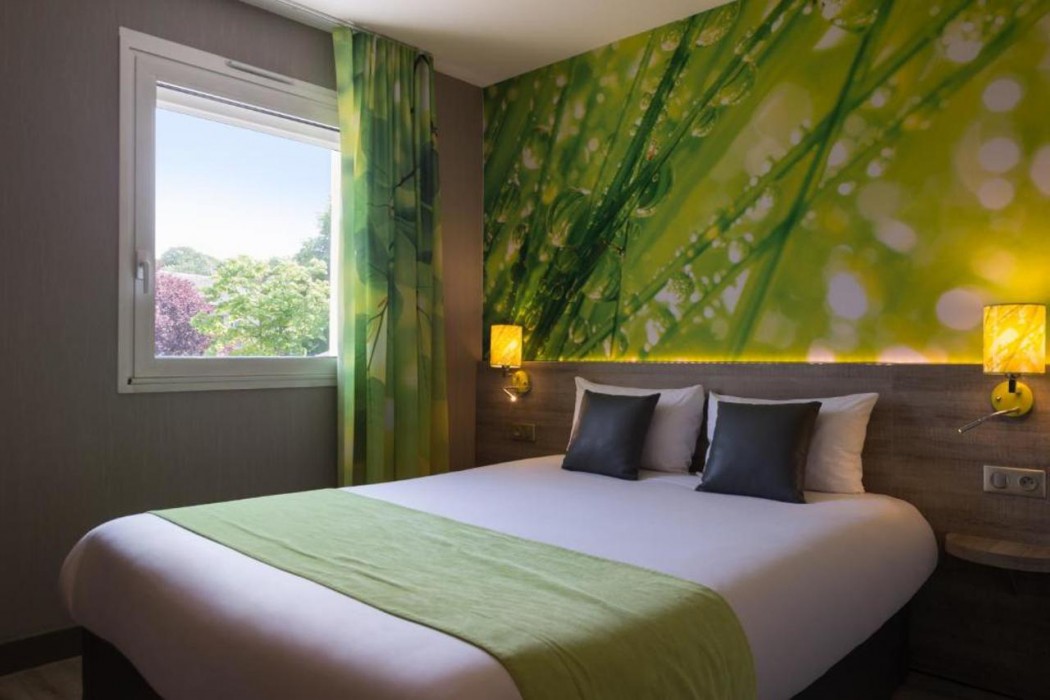 Sure Hotel by Best Western Tours Sud 8/36