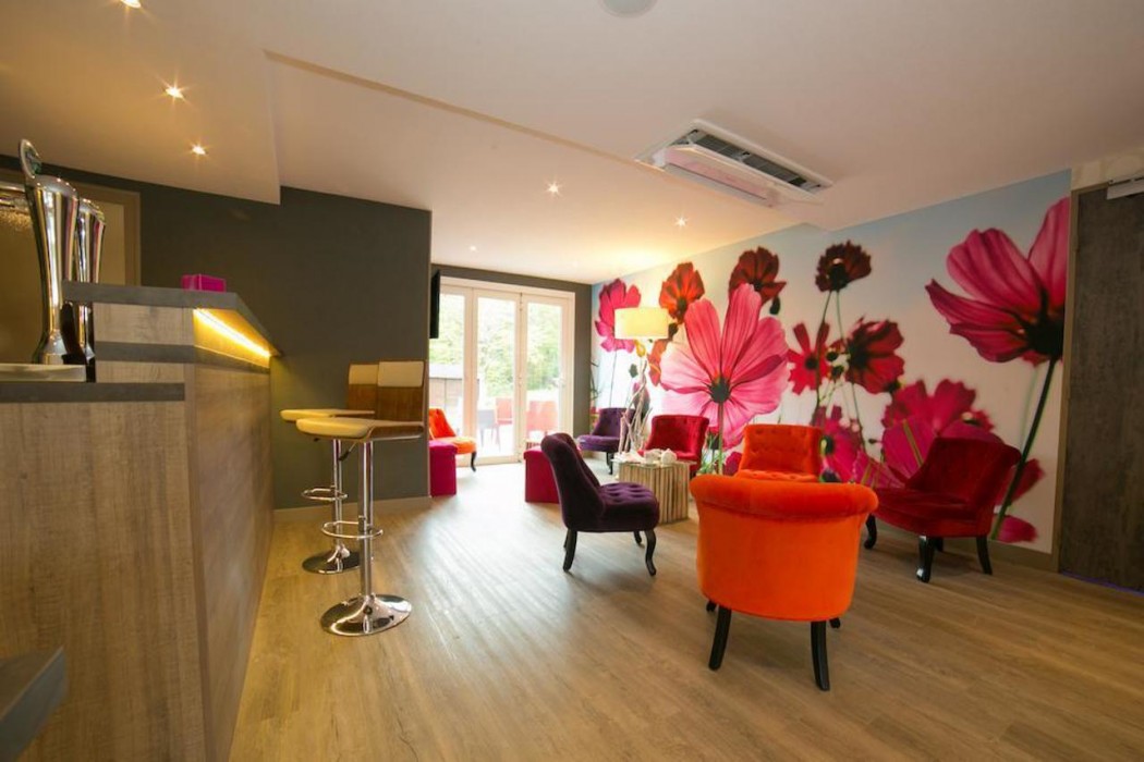 Sure Hotel by Best Western Tours Sud 4/36