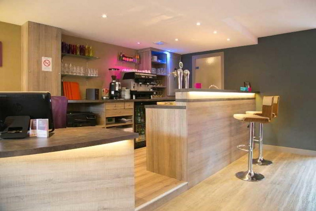 Sure Hotel by Best Western Tours Sud 3/36