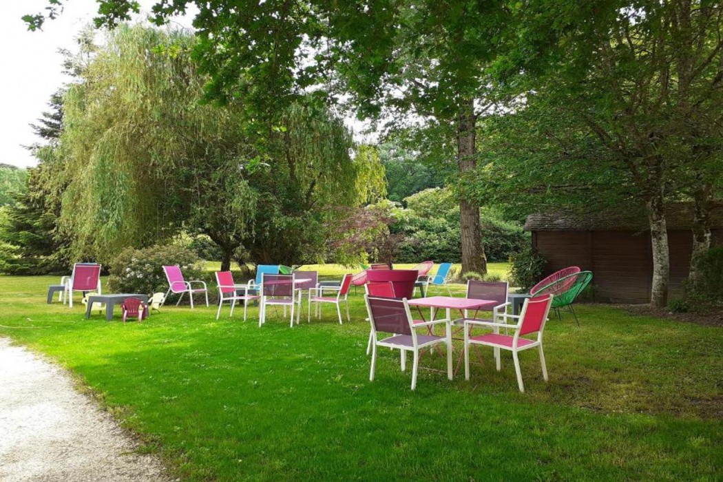 Sure Hotel by Best Western Tours Sud 17/36
