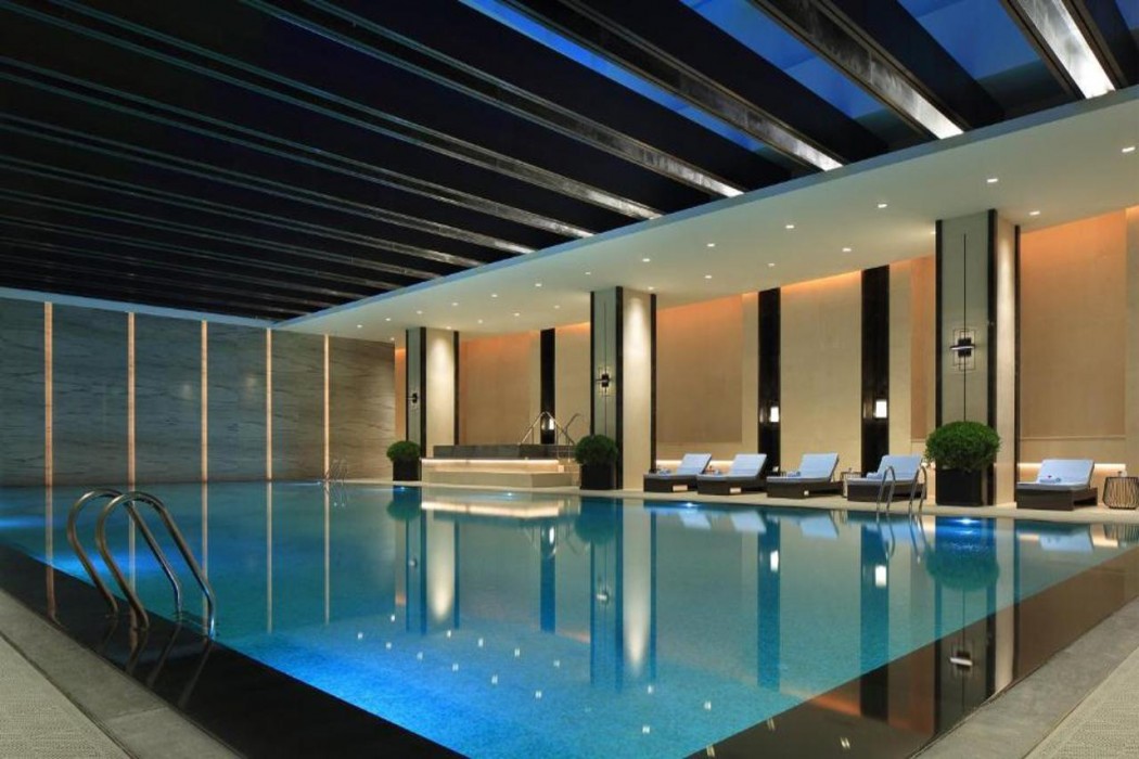 InterContinental Shanghai Hongqiao NECC, an IHG Hotel 35/61