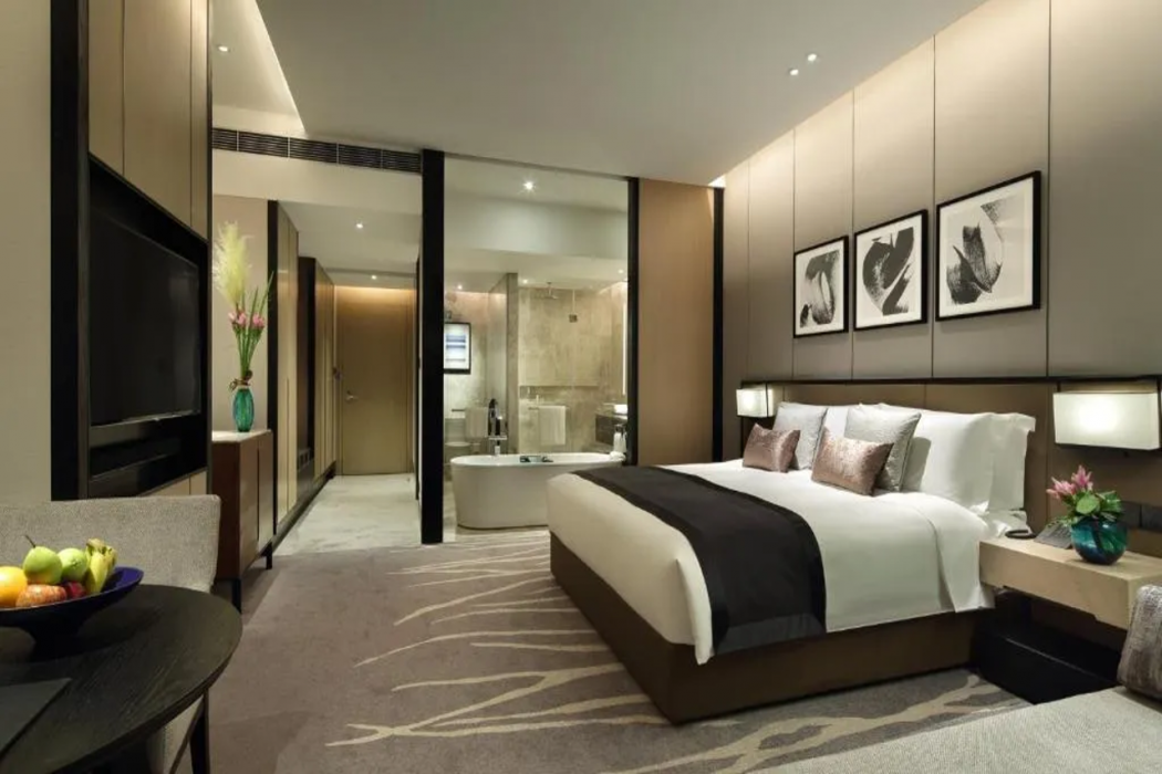 InterContinental Shanghai Hongqiao NECC, an IHG Hotel 17/61