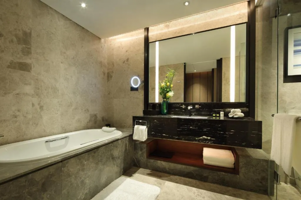 InterContinental Shanghai Hongqiao NECC, an IHG Hotel 18/61