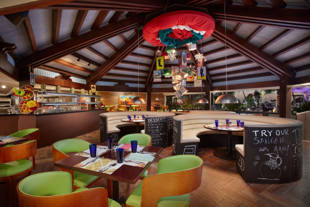 Divi Aruba All Inclusive Resort 26/60