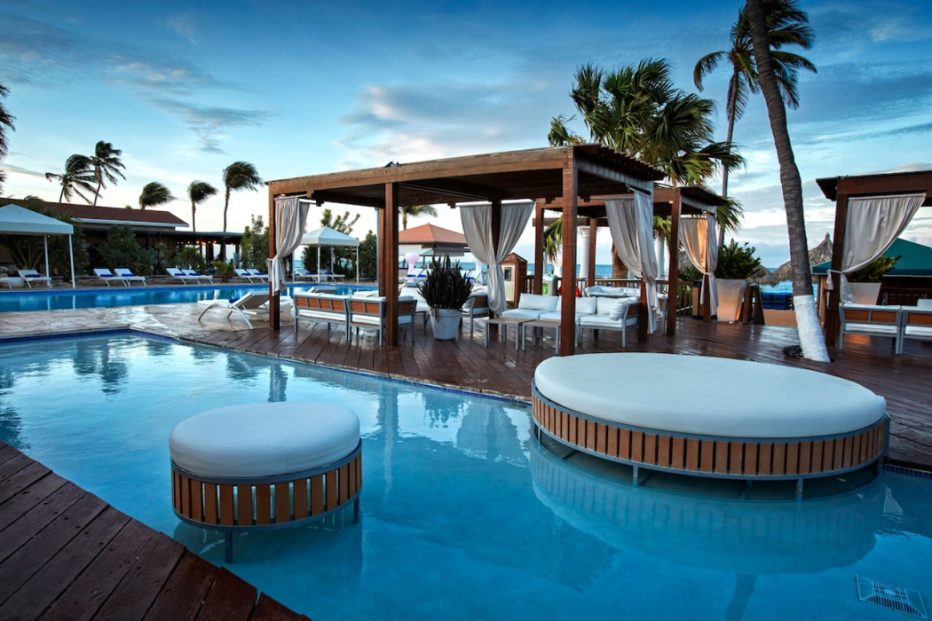Divi Aruba All Inclusive Resort 27/60