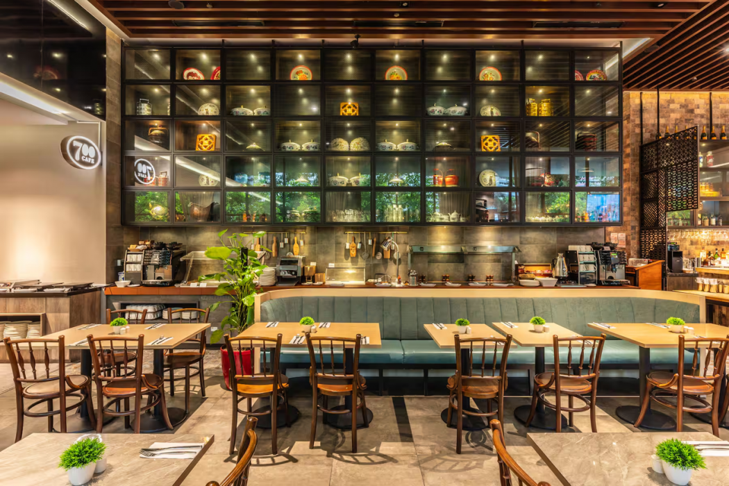 Hotel Traveltine Downtown Singapore, Trademark Collection by Wyndham 34/66