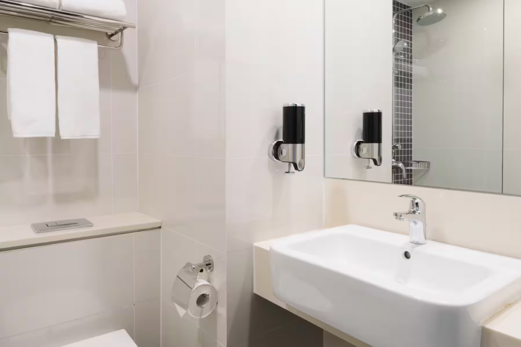 Hotel Traveltine Downtown Singapore, Trademark Collection by Wyndham 14/66