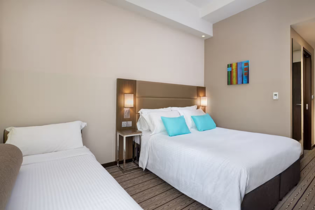 Hotel Traveltine Downtown Singapore, Trademark Collection by Wyndham 13/66