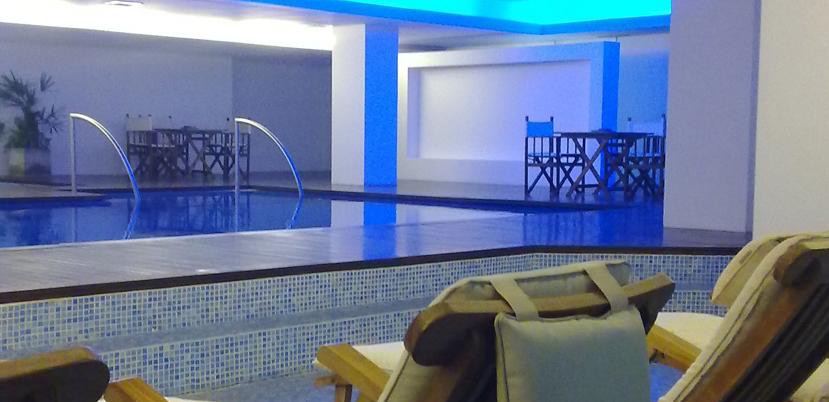 Hermitage Hotel 11/25