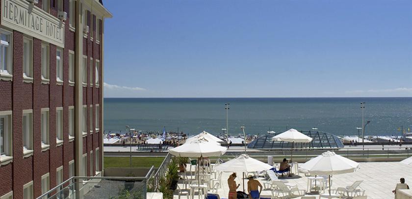 Hermitage Hotel 1/25