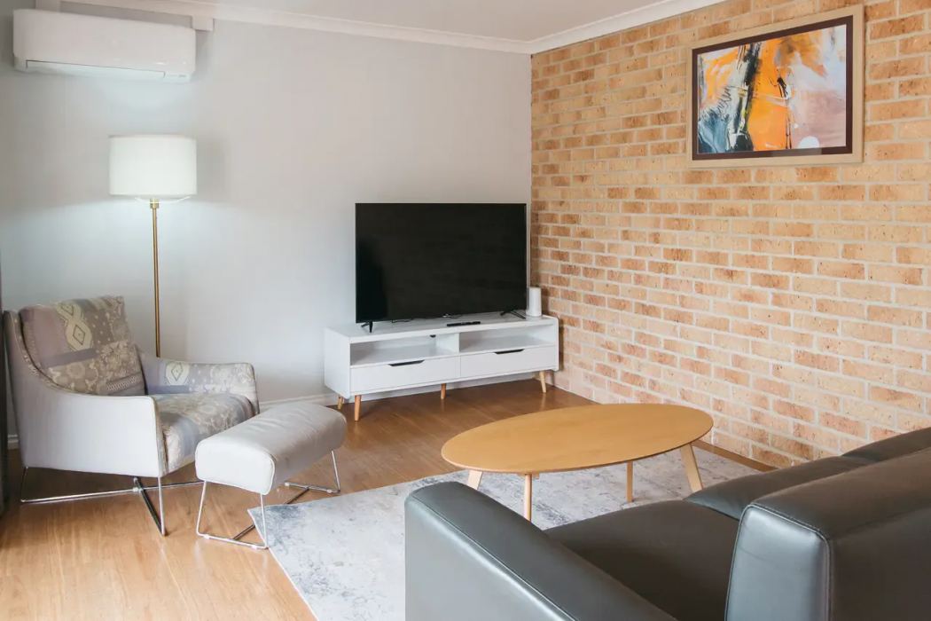 Quality Apartments Banksia Albany 9/24