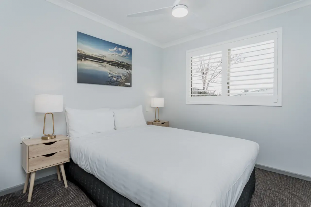 Quality Apartments Banksia Albany 10/24