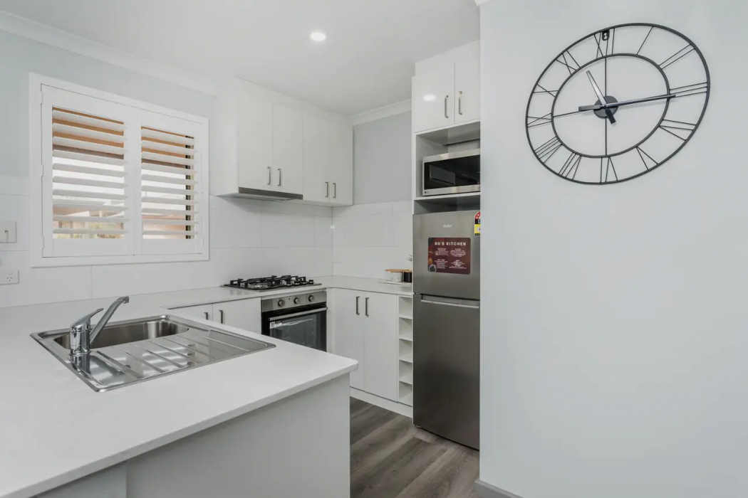 Quality Apartments Banksia Albany 11/24