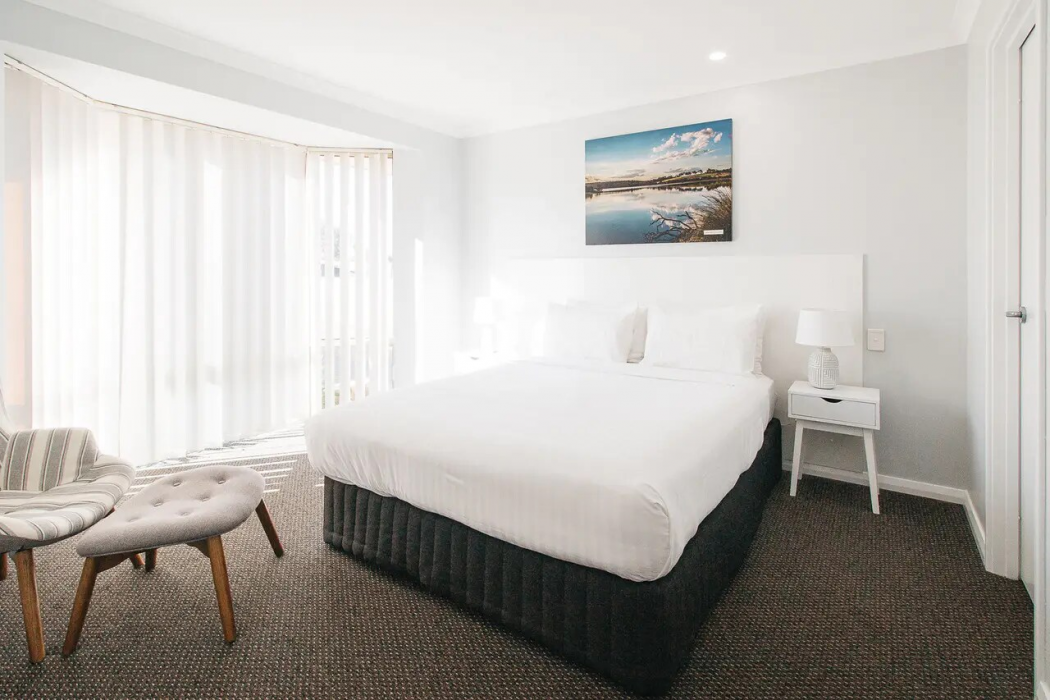 Quality Apartments Banksia Albany 8/24