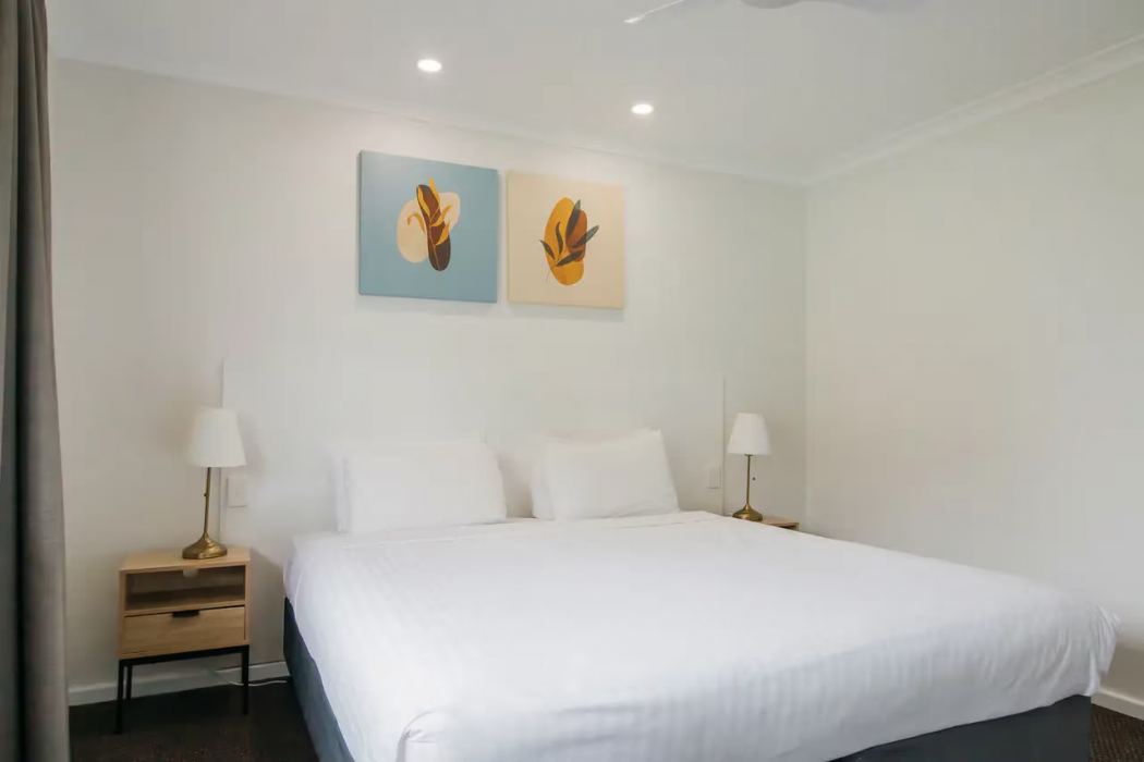 Quality Apartments Banksia Albany 5/24