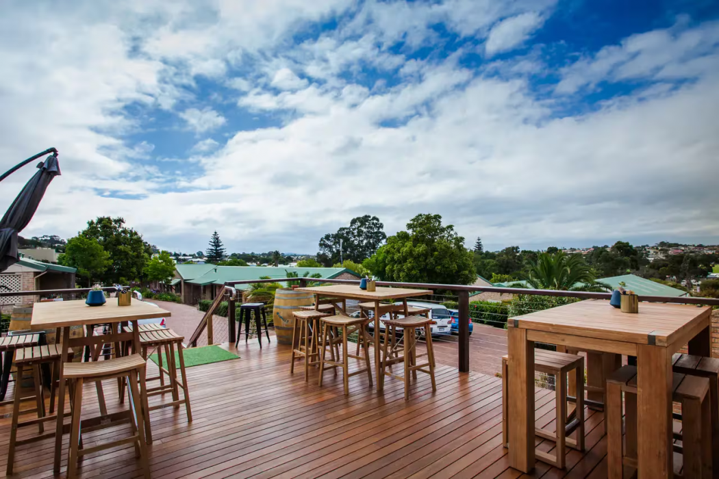 Quality Apartments Banksia Albany 1/24