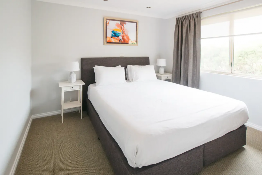 Quality Apartments Banksia Albany 7/24